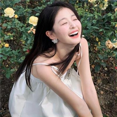 落花有意